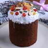 Морковный ПП кулич в Машенькины пироги по цене 840
