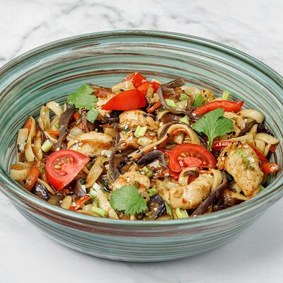 Wok Якитори в Капитан Вьетнам по цене 480 ₽