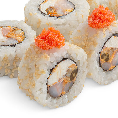 Ролл Муругай по-тайски в Mybox по цене 399 ₽