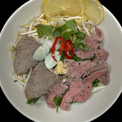 Фо-бо в Pho Dai Viet по цене 510 ₽