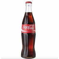 Coca-Cola в Mos Lounge & Bar