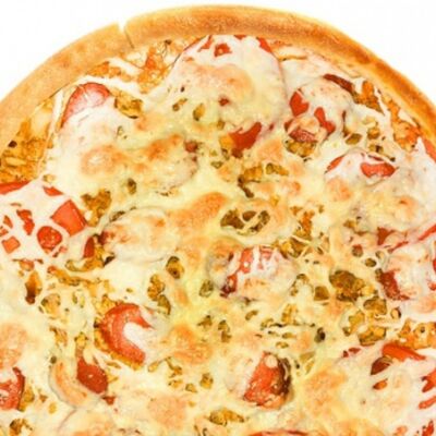 Пицца Халяль в Пицца МАФИЯ по цене 970 ₽