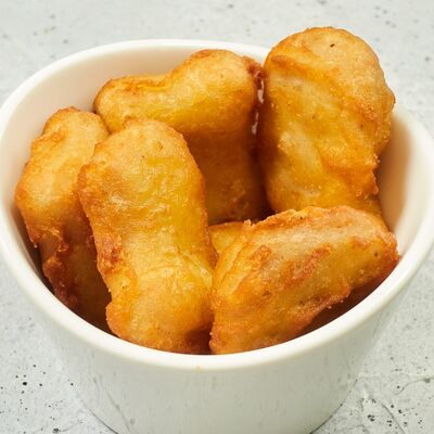 Наггетсы в Щербет по цене 484 ₽