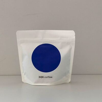 Ethiopia Guji и Yirgacheffe в Injir по цене 900 ₽