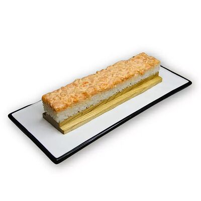 Осидзуси с лососем в Sushiman по цене 2800 ₸