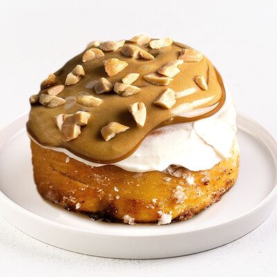 Синнабон Арахис в Синнабон по цене 490 ₽