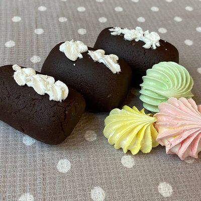 Пирожное Картошка в Bakery по цене 73 ₽