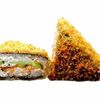 Трегула Лосось мини в Король Суши по цене 437