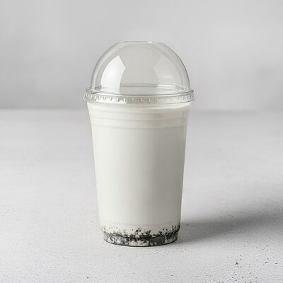 Бабл-ти Молочный бабл в Тейват по цене 498 ₽