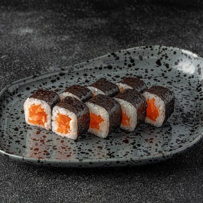 Лосось в Роллофф по цене 429 ₽