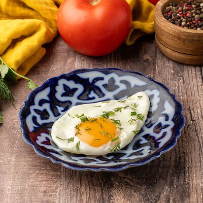 Яичницав Чайхана 24 по цене 79 ₽