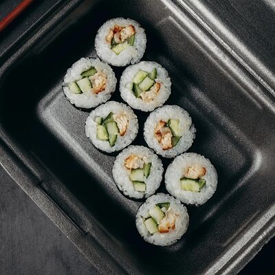 Капуга Маки в Sushi Iva по цене 285 ₽