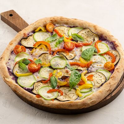 Пицца Веган в Forest pizza по цене 950 ₽