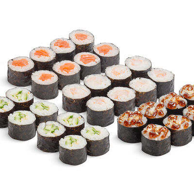 Сет Классик в MYBOX по цене 1035 ₽