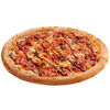 Пицца Супер Мясная Барбекю D30 в Pizza HeartPizza Hut по цене 1099