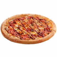 Пицца Супер Мясная Барбекю D30 в Pizza HeartPizza Hut