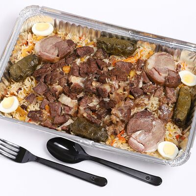 Ханский Big в Badeel по цене 3690 ₸