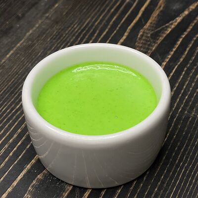 Васаби-сгущенка в Паб Мира по цене 100 ₽