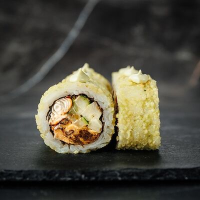 Нэнгиро в Суши скат по цене 770 ₽