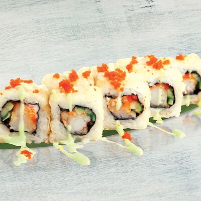 Ролл Динамит в Лас Пальмас по цене 599 ₽