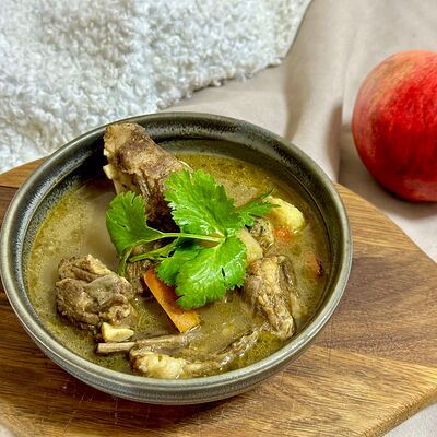 Хашламав Телави по цене 670 ₽