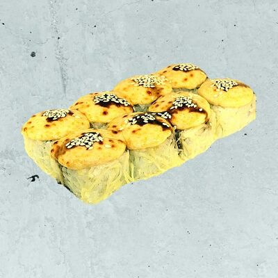 Нежность Хотто в ТутСуши по цене 430 ₽