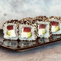 Ролл Химэ в Химки пицца