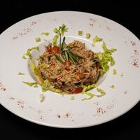 Рис с овощами в Татевик