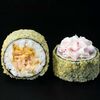 Ролл лава краб хот в Sushi Loft по цене 420