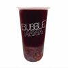 Чернично-винoградный чай в Bubble Mania Bubble Tea по цене 660