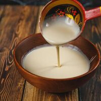 Тесто для блинов в БлиновЪ