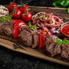 Шашлык из баранины в Лаззат по цене 430