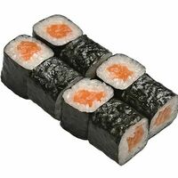 Сяке Маки в Джей Сан