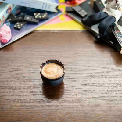 Соус Медиум Спайси в Элли Лагер по цене 100 ₽