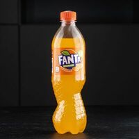 Fanta в Tasty Food