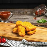 Наггетсы куриные в Chef Grill