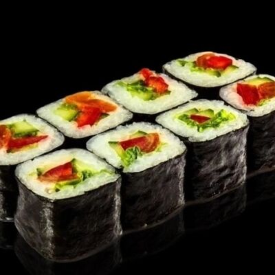 Овощной в Nami Sushi-Bar по цене 309 ₽