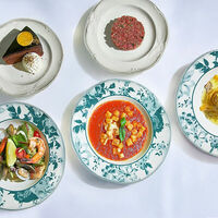 Логотип Mio Bistrot