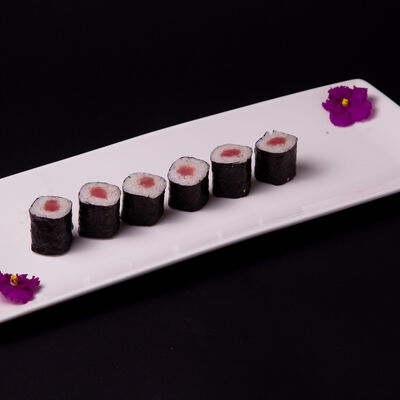 Ролл с тунцом в Кабуки по цене 210