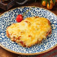 Мясо по-французски из телятины в Халиф