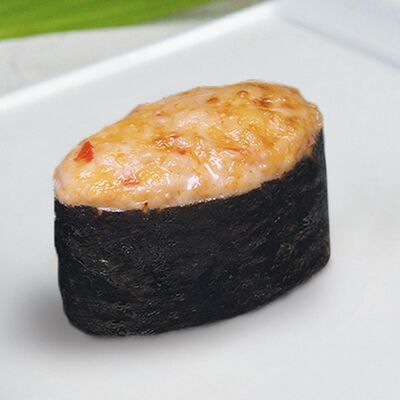 Гриль-угорь в Суши-бар Тунец по цене 216 ₽