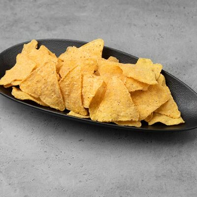 Начос в Большая рыба по цене 370 ₽