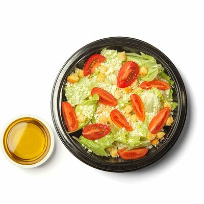 Салат Цезарь Вегги в New York Pizza по цене 169