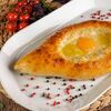 Логотип кафе Архангельский дворик