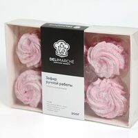 Зефир ручной работы в DeliMarche