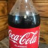 Coca-Cola в ШАШЛЫЧНЫЙ ДВОРИК №1 по цене 230