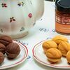 Орешки микс 6шт в Pate по цене 1600