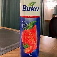 Сок Buko Томат в Menhouzen