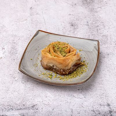 Розочка с фисташкойв Афрасиаб по цене 170 ₽