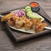 Шашлык из куриных крыльев в Юность по цене 350